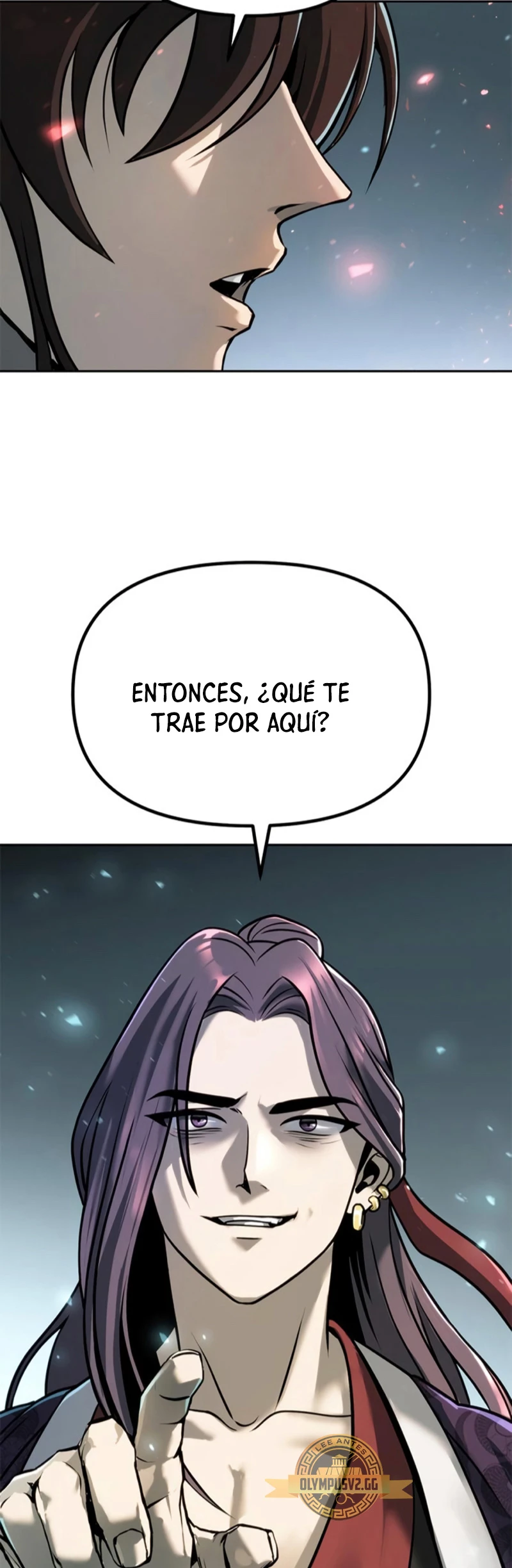 Cronicas de la faccion demoniaca (Chun hajin, el asesino mas fuerte) Capítulo 31 - Page 54