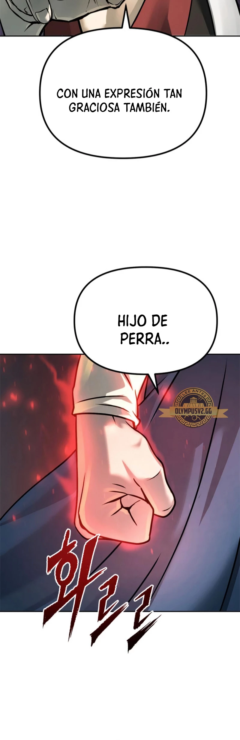 Cronicas de la faccion demoniaca (Chun hajin, el asesino mas fuerte) Capítulo 31 - Page 55