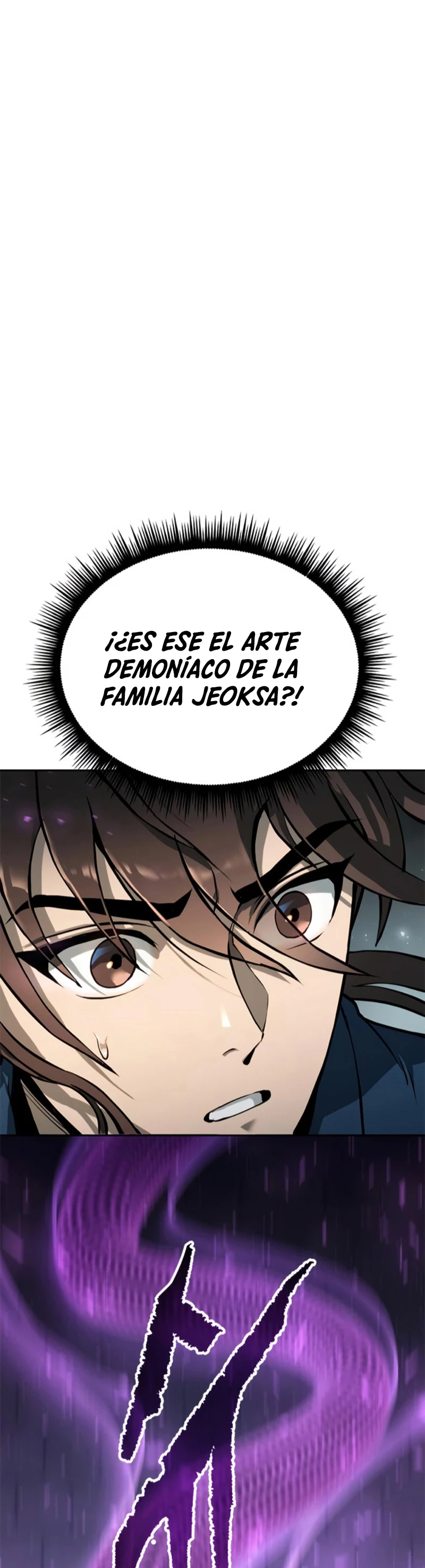 Cronicas de la faccion demoniaca (Chun hajin, el asesino mas fuerte) Capítulo 31 - Page 63