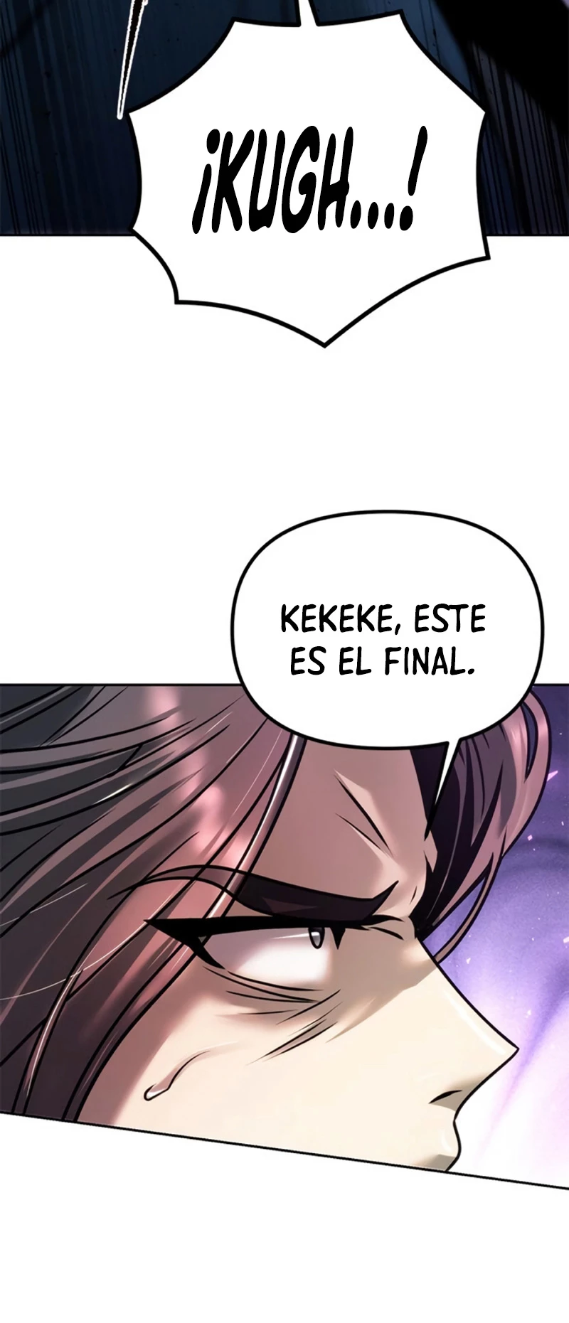 Cronicas de la faccion demoniaca (Chun hajin, el asesino mas fuerte) Capítulo 31 - Page 74