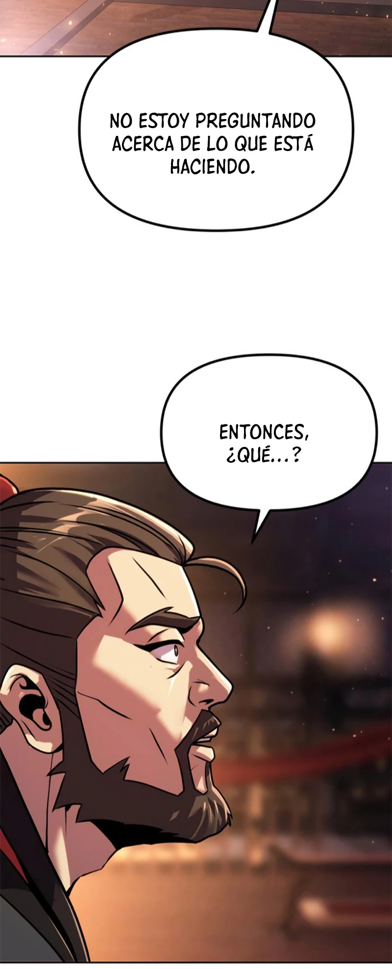 Cronicas de la faccion demoniaca (Chun hajin, el asesino mas fuerte) Capítulo 31 - Page 8