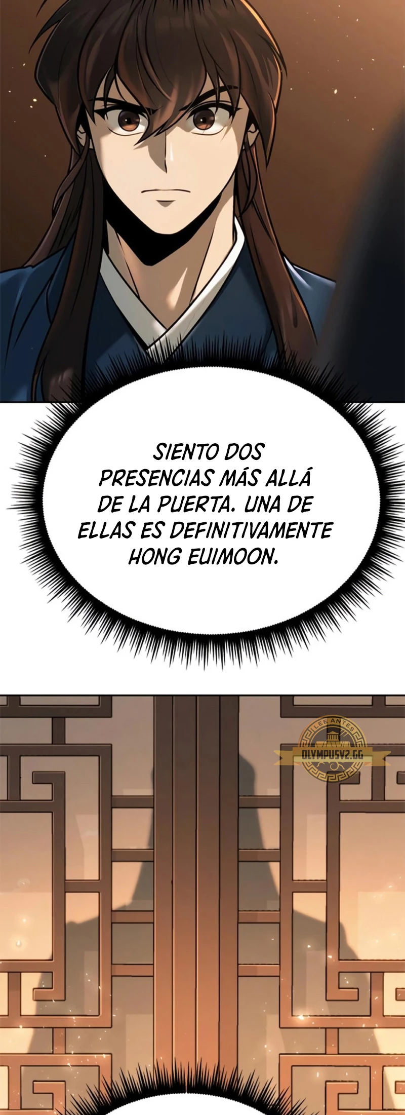 Cronicas de la faccion demoniaca (Chun hajin, el asesino mas fuerte) Capítulo 32 - Page 25