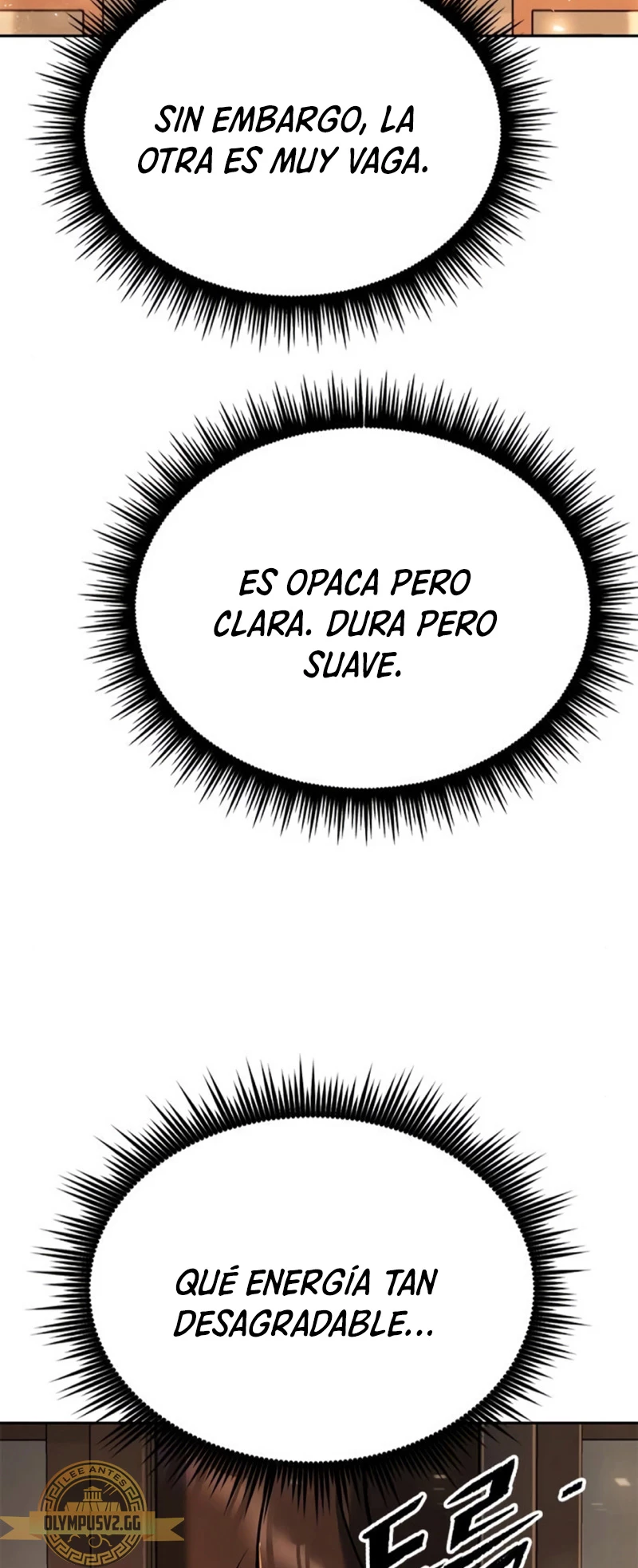 Cronicas de la faccion demoniaca (Chun hajin, el asesino mas fuerte) Capítulo 32 - Page 26