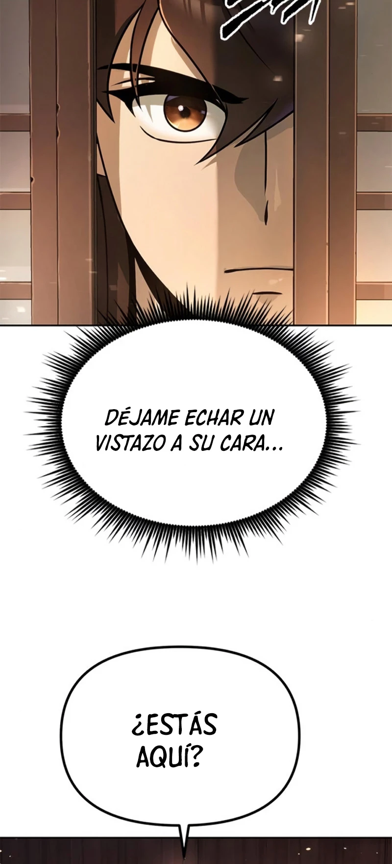 Cronicas de la faccion demoniaca (Chun hajin, el asesino mas fuerte) Capítulo 32 - Page 27