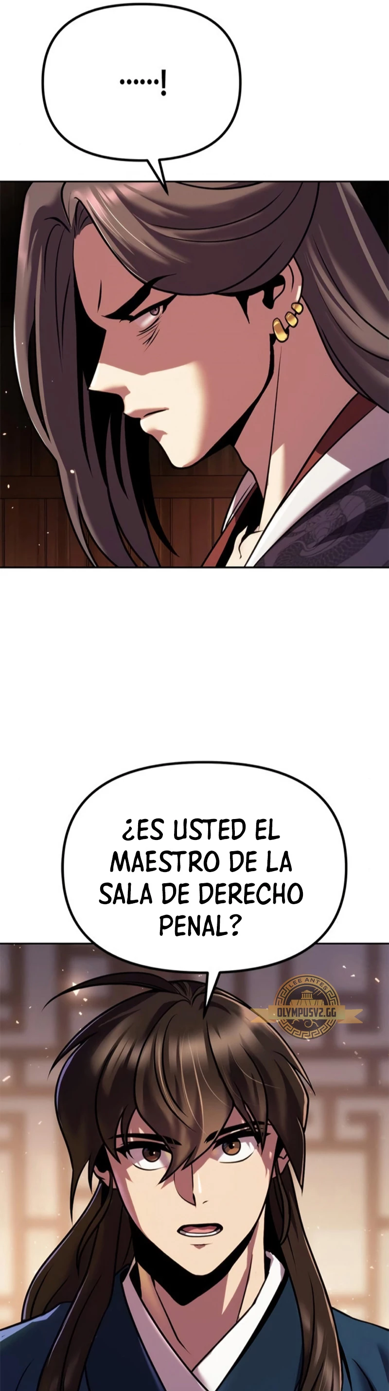 Cronicas de la faccion demoniaca (Chun hajin, el asesino mas fuerte) Capítulo 32 - Page 29
