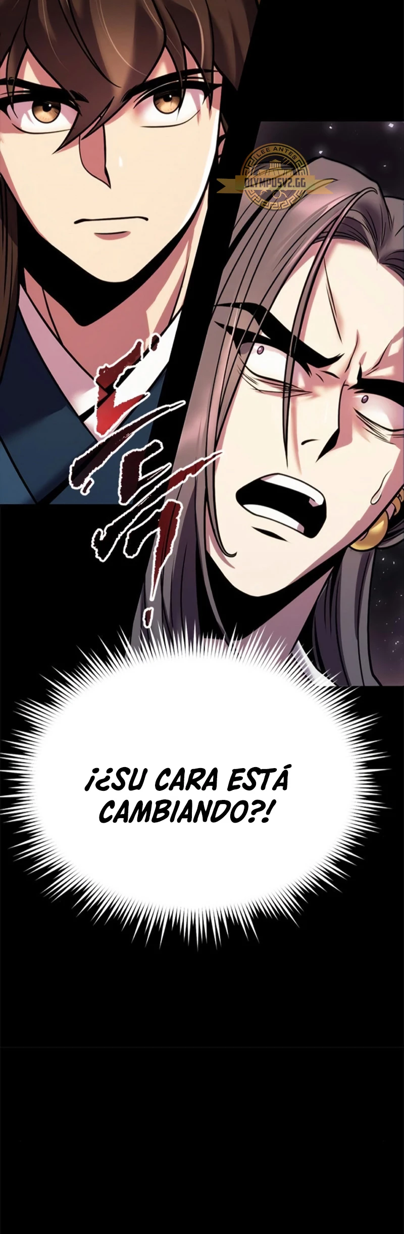 Cronicas de la faccion demoniaca (Chun hajin, el asesino mas fuerte) Capítulo 32 - Page 42