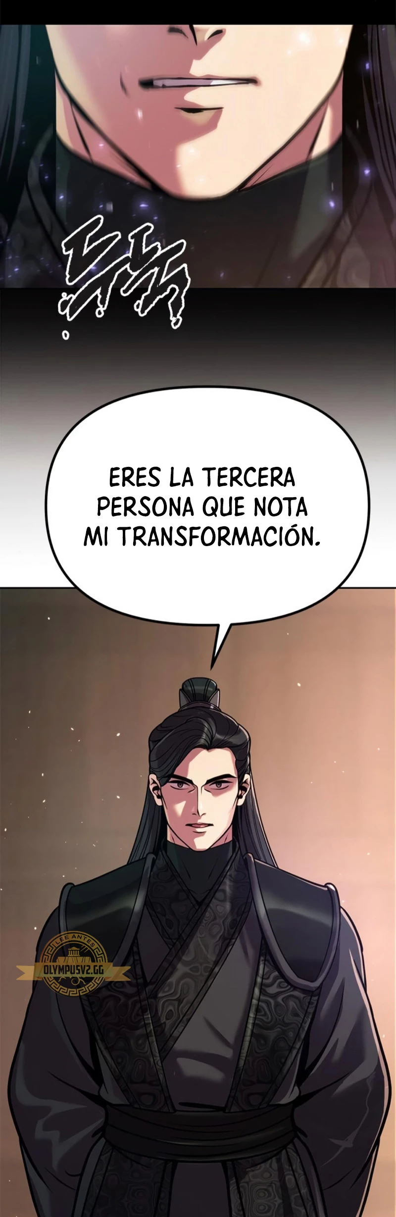 Cronicas de la faccion demoniaca (Chun hajin, el asesino mas fuerte) Capítulo 32 - Page 43