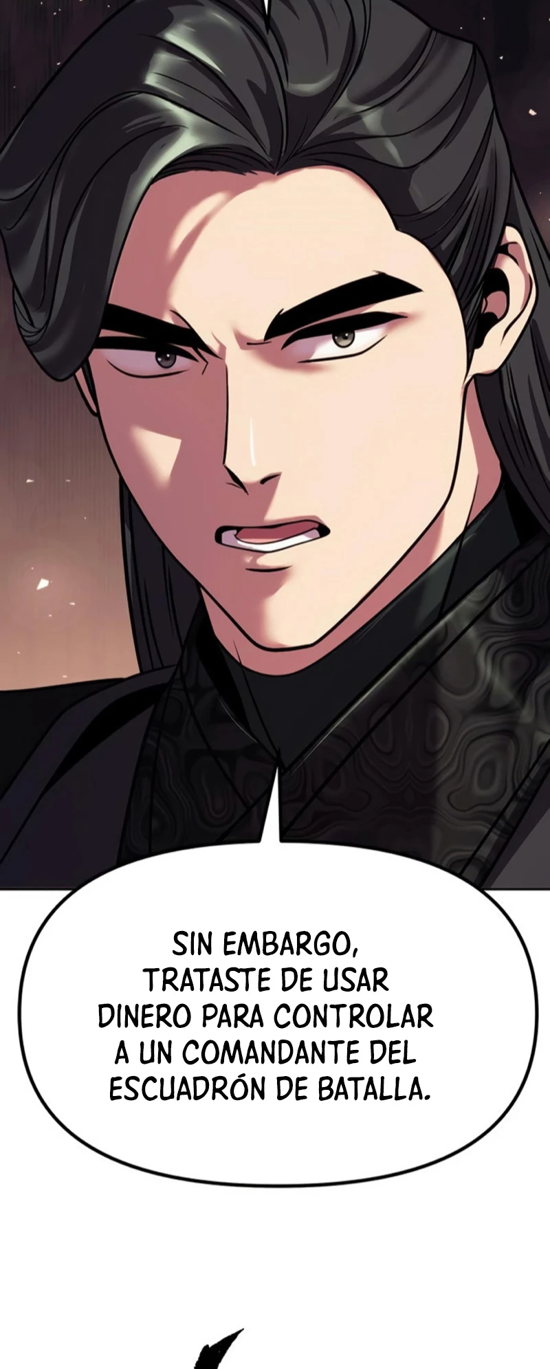 Cronicas de la faccion demoniaca (Chun hajin, el asesino mas fuerte) Capítulo 32 - Page 53