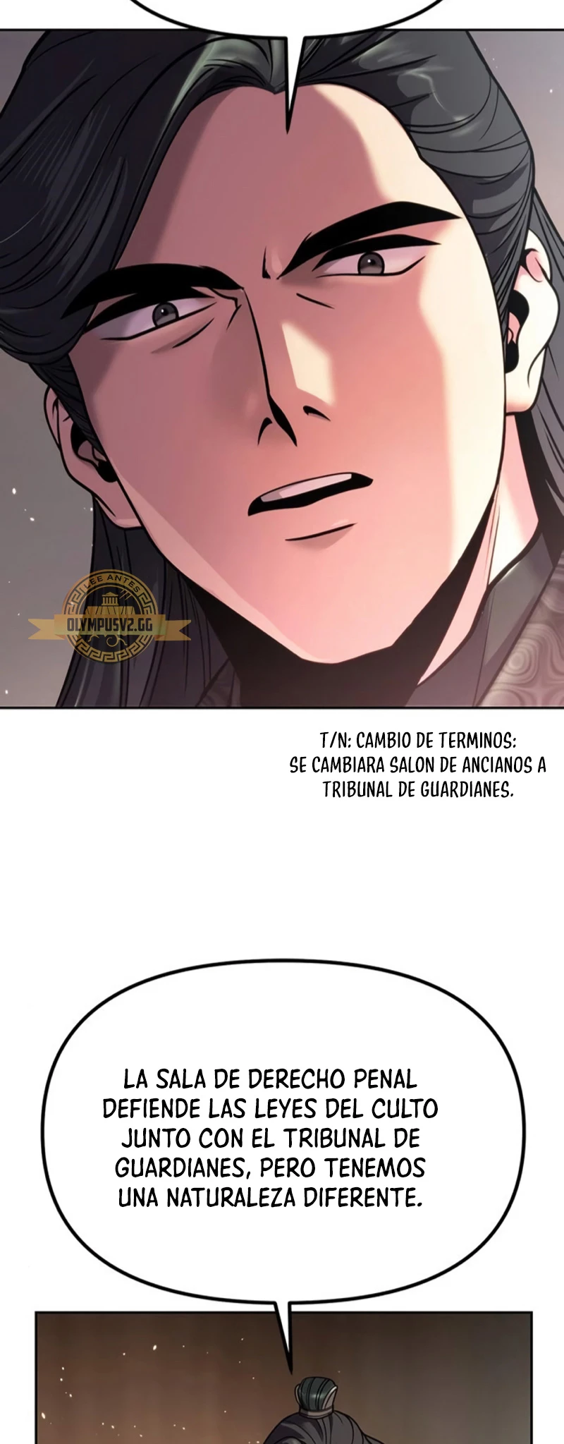 Cronicas de la faccion demoniaca (Chun hajin, el asesino mas fuerte) Capítulo 32 - Page 57