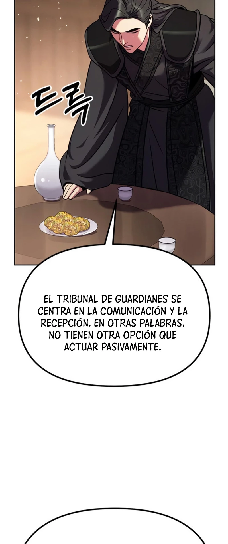 Cronicas de la faccion demoniaca (Chun hajin, el asesino mas fuerte) Capítulo 32 - Page 58