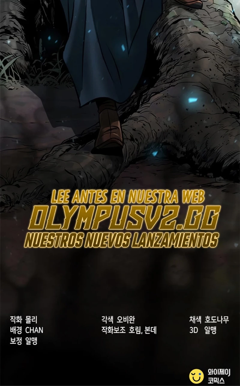 Cronicas de la faccion demoniaca (Chun hajin, el asesino mas fuerte) Capítulo 32 - Page 88