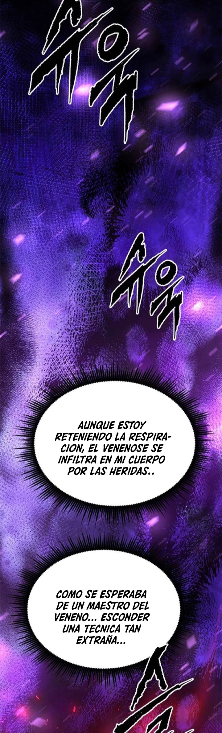 Cronicas de la faccion demoniaca (Chun hajin, el asesino mas fuerte) Capítulo 33 - Page 65
