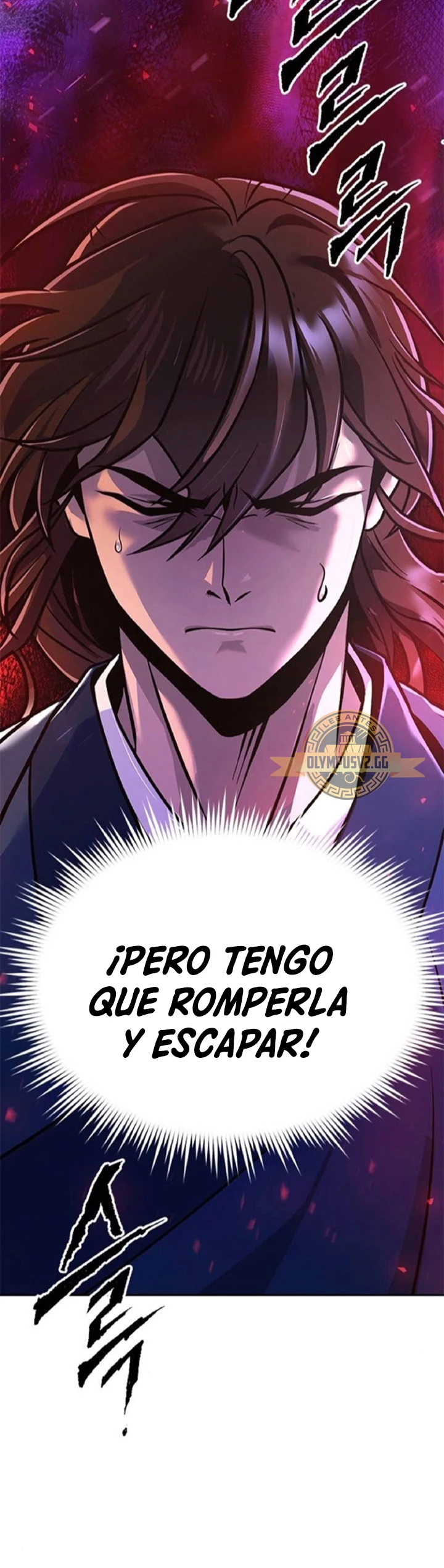 Cronicas de la faccion demoniaca (Chun hajin, el asesino mas fuerte) Capítulo 33 - Page 66