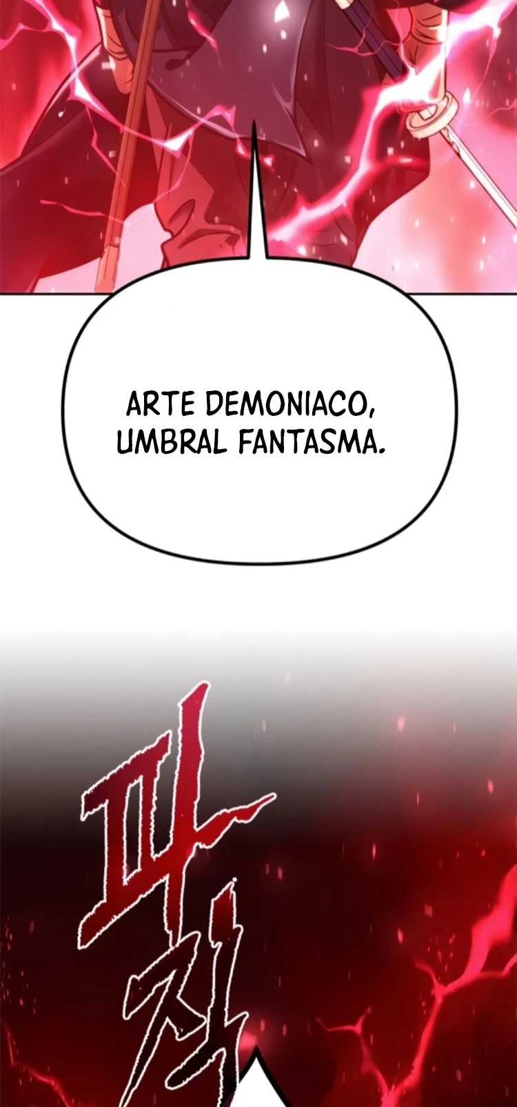 Cronicas de la faccion demoniaca (Chun hajin, el asesino mas fuerte) Capítulo 34 - Page 26