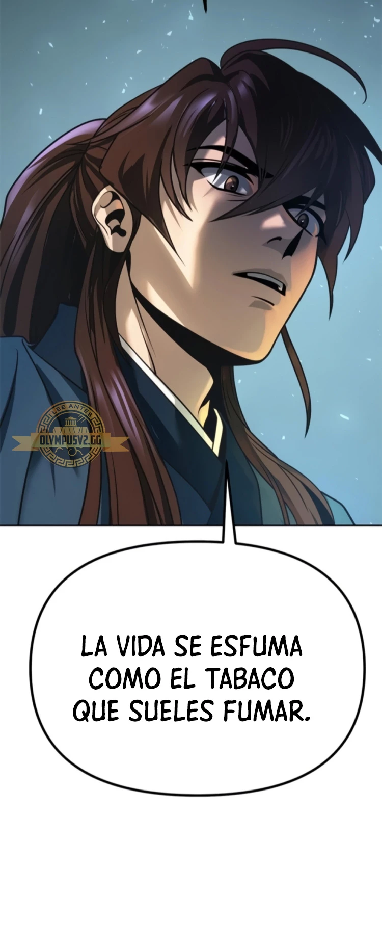 Cronicas de la faccion demoniaca (Chun hajin, el asesino mas fuerte) Capítulo 34 - Page 42