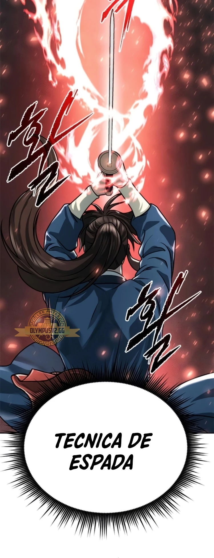 Cronicas de la faccion demoniaca (Chun hajin, el asesino mas fuerte) Capítulo 34 - Page 60