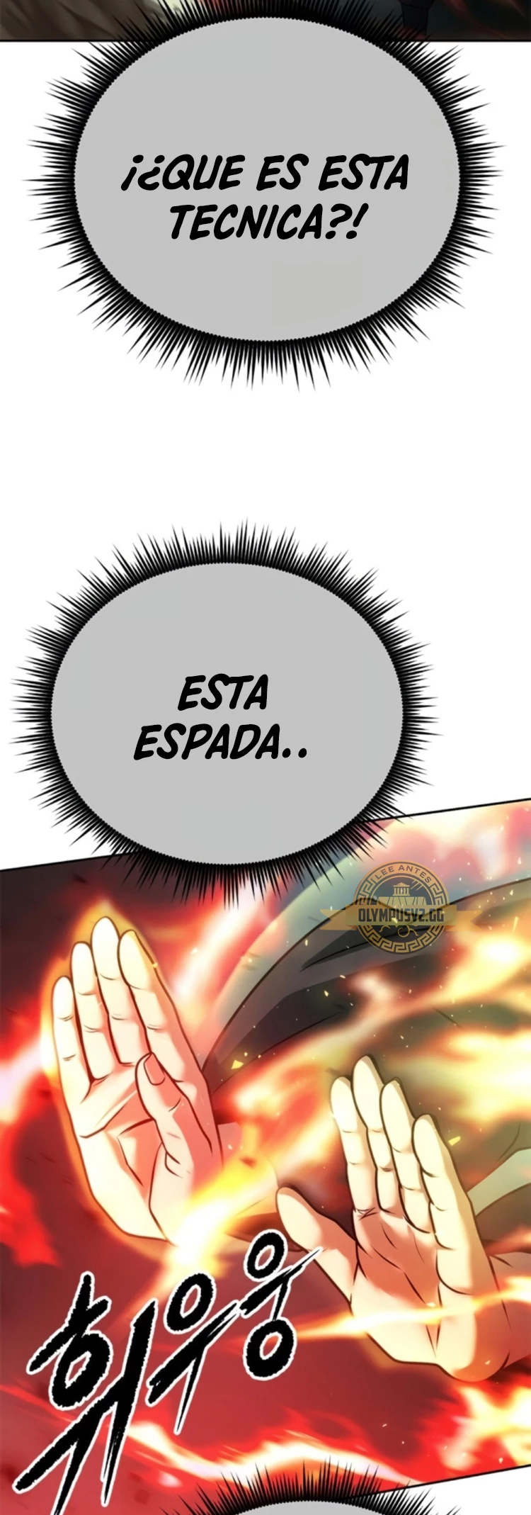 Cronicas de la faccion demoniaca (Chun hajin, el asesino mas fuerte) Capítulo 34 - Page 63