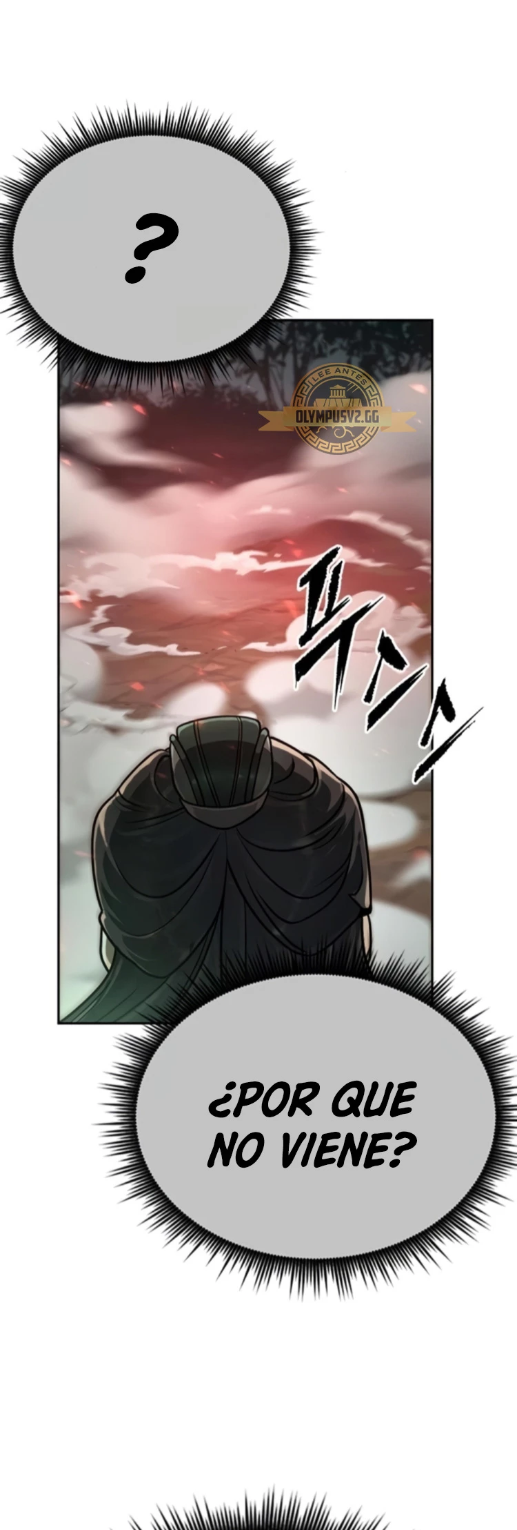 Cronicas de la faccion demoniaca (Chun hajin, el asesino mas fuerte) Capítulo 34 - Page 67