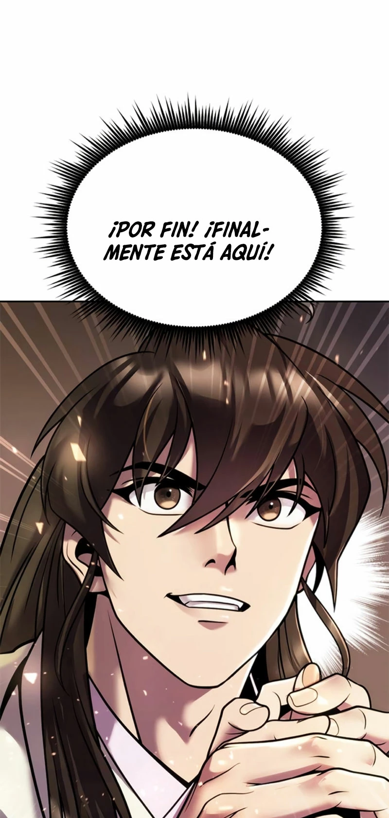 Cronicas de la faccion demoniaca (Chun hajin, el asesino mas fuerte) Capítulo 35 - Page 101