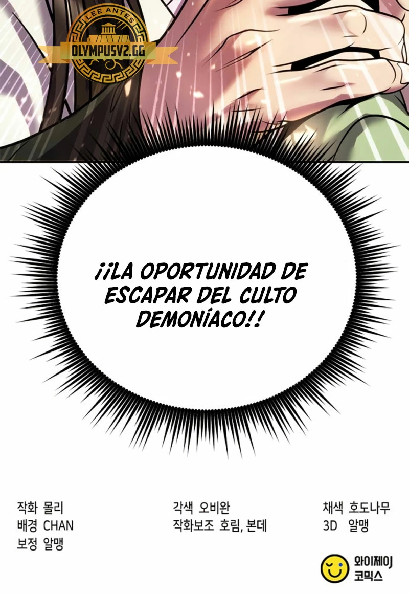 Cronicas de la faccion demoniaca (Chun hajin, el asesino mas fuerte) Capítulo 35 - Page 102
