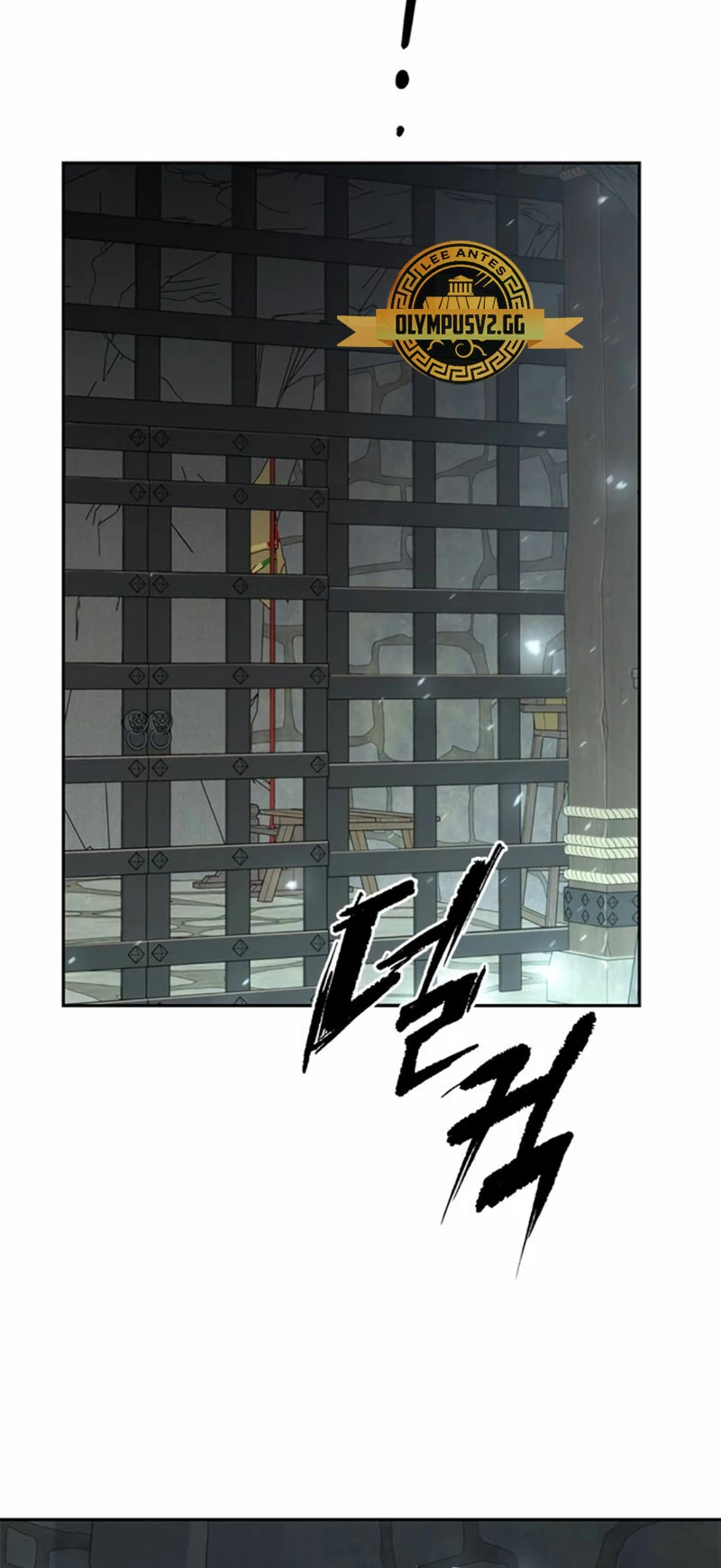 Cronicas de la faccion demoniaca (Chun hajin, el asesino mas fuerte) Capítulo 35 - Page 13