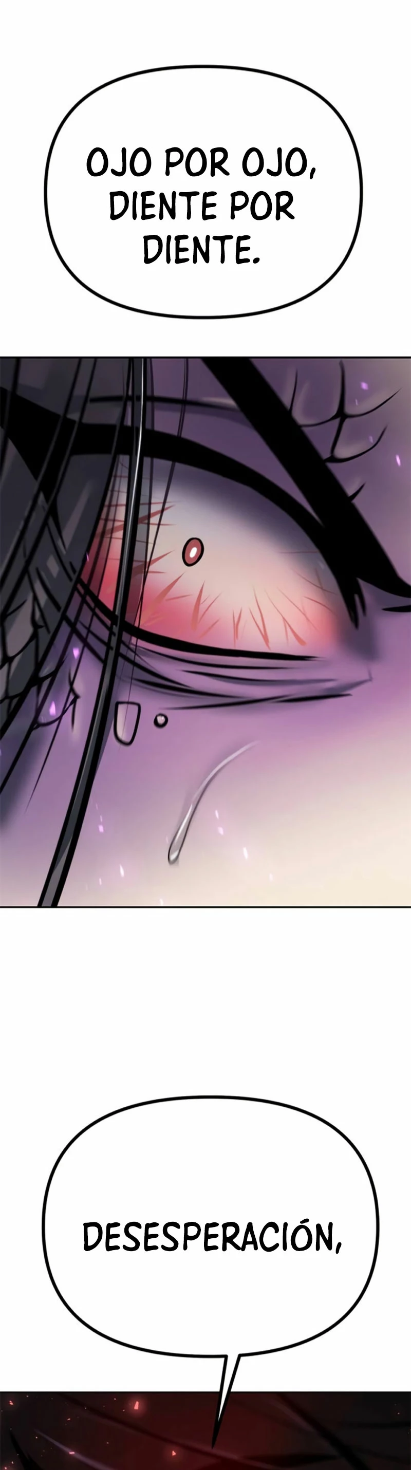 Cronicas de la faccion demoniaca (Chun hajin, el asesino mas fuerte) Capítulo 35 - Page 2