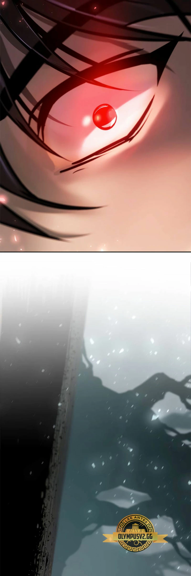 Cronicas de la faccion demoniaca (Chun hajin, el asesino mas fuerte) Capítulo 35 - Page 3