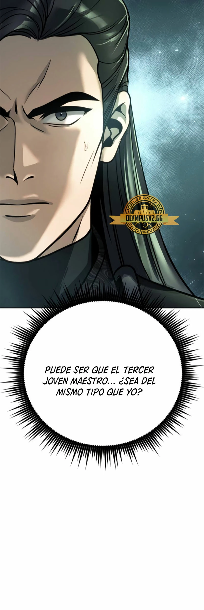Cronicas de la faccion demoniaca (Chun hajin, el asesino mas fuerte) Capítulo 35 - Page 32