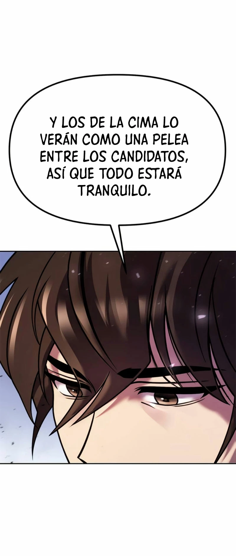 Cronicas de la faccion demoniaca (Chun hajin, el asesino mas fuerte) Capítulo 35 - Page 41