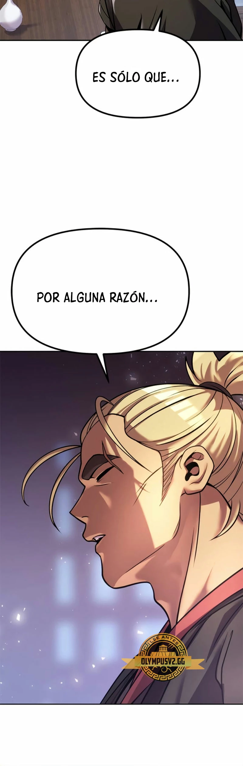 Cronicas de la faccion demoniaca (Chun hajin, el asesino mas fuerte) Capítulo 35 - Page 49