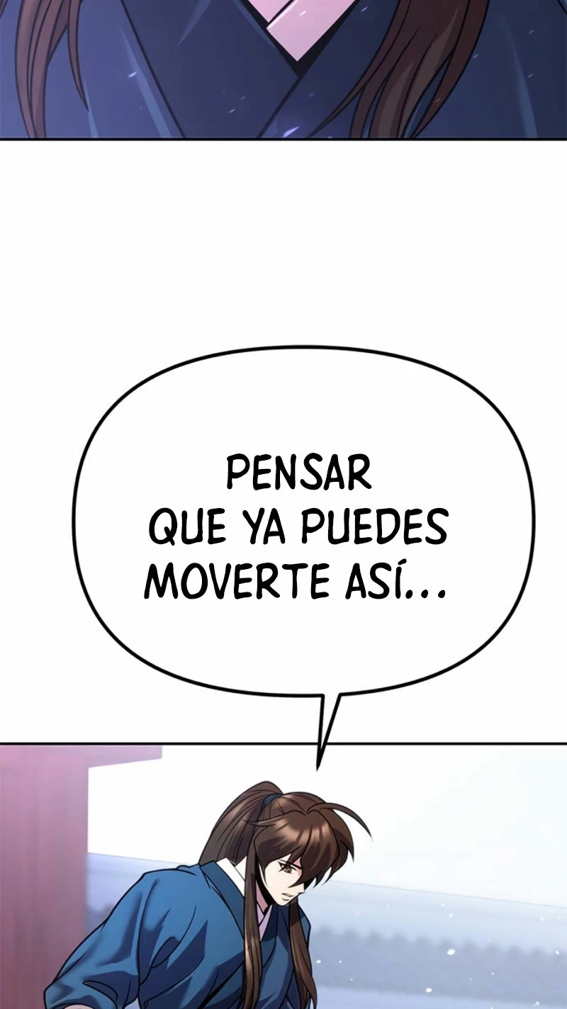 Cronicas de la faccion demoniaca (Chun hajin, el asesino mas fuerte) Capítulo 35 - Page 54