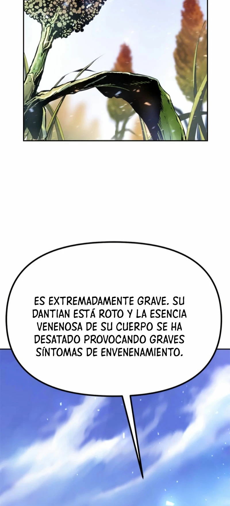 Cronicas de la faccion demoniaca (Chun hajin, el asesino mas fuerte) Capítulo 35 - Page 59