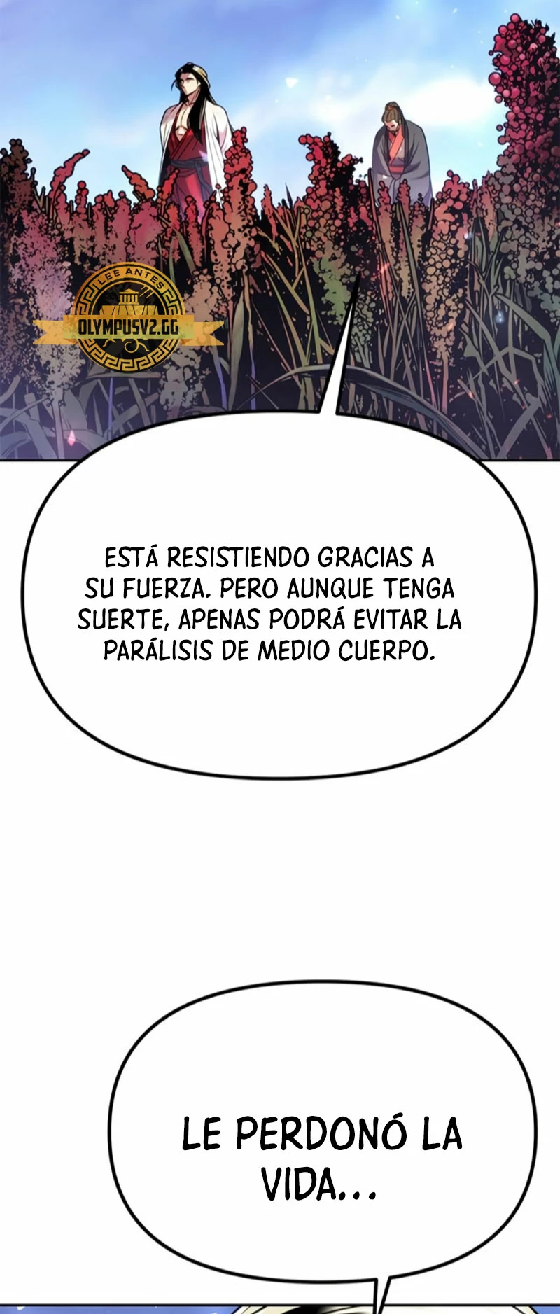 Cronicas de la faccion demoniaca (Chun hajin, el asesino mas fuerte) Capítulo 35 - Page 60