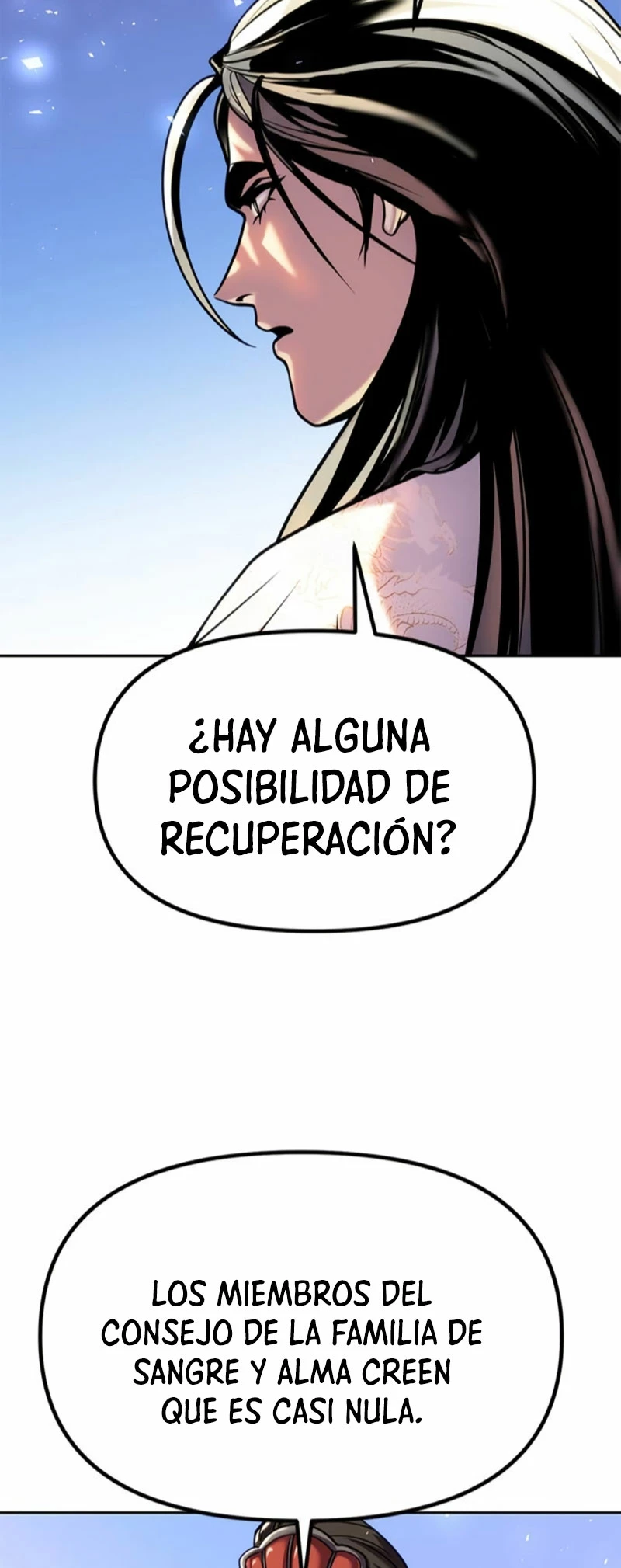 Cronicas de la faccion demoniaca (Chun hajin, el asesino mas fuerte) Capítulo 35 - Page 61