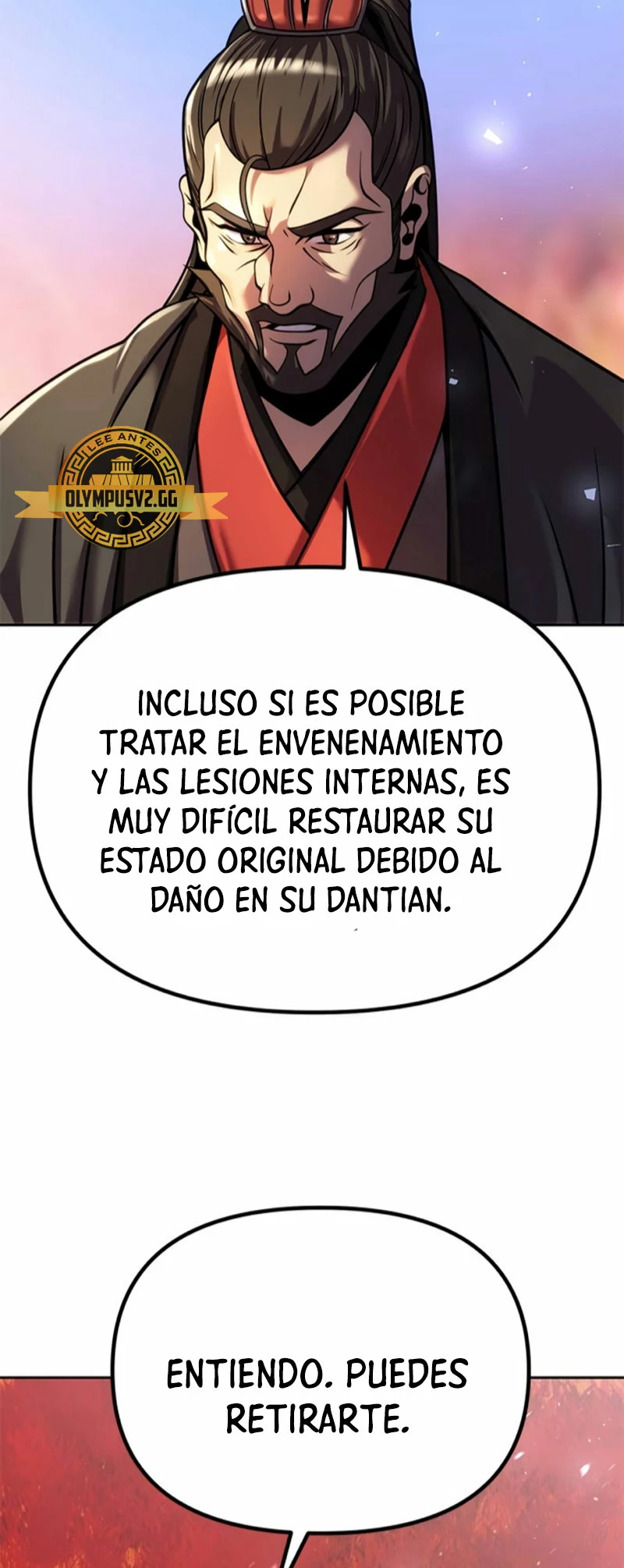 Cronicas de la faccion demoniaca (Chun hajin, el asesino mas fuerte) Capítulo 35 - Page 62