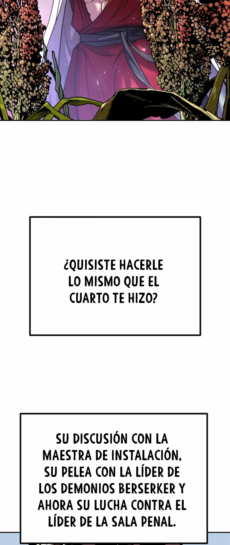 Cronicas de la faccion demoniaca (Chun hajin, el asesino mas fuerte) Capítulo 35 - Page 65