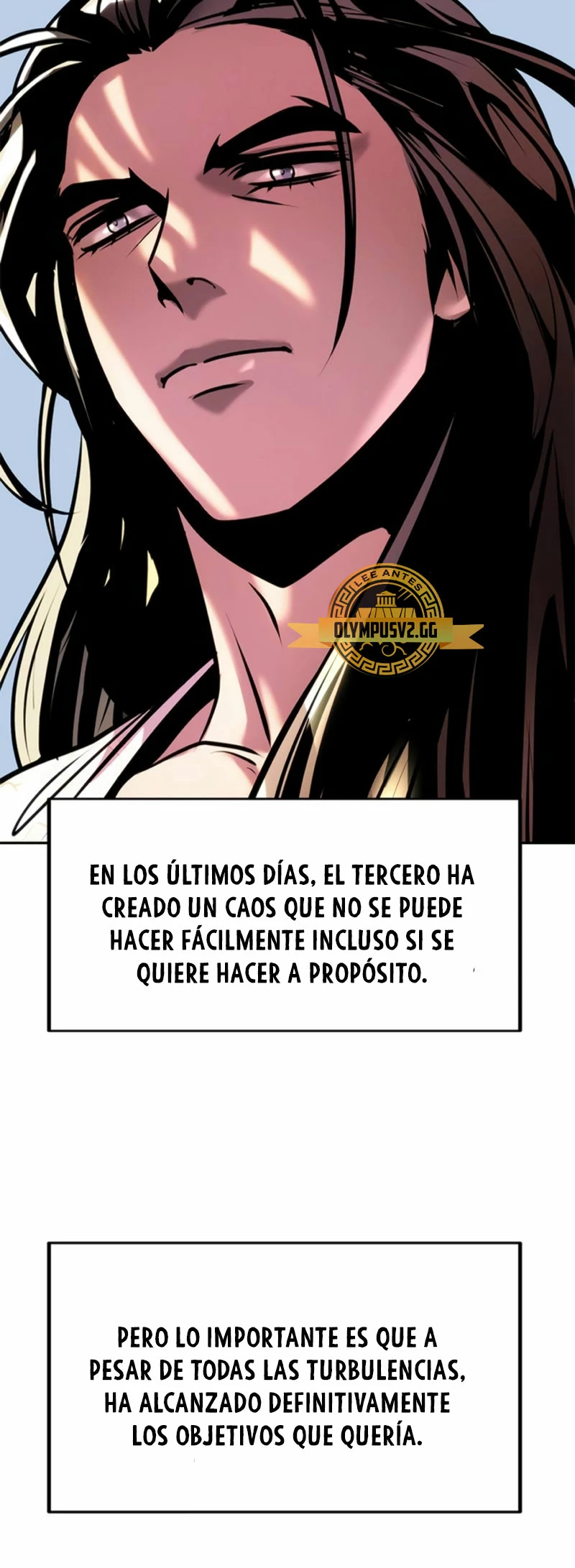 Cronicas de la faccion demoniaca (Chun hajin, el asesino mas fuerte) Capítulo 35 - Page 66