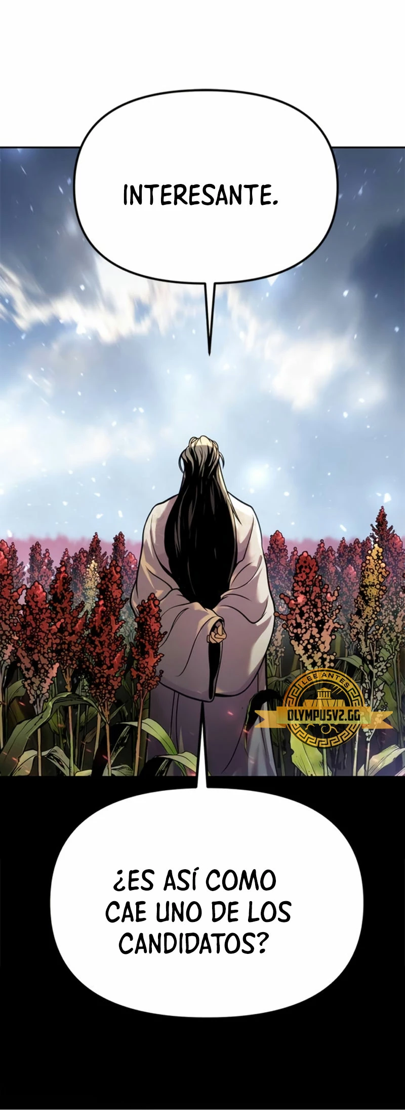 Cronicas de la faccion demoniaca (Chun hajin, el asesino mas fuerte) Capítulo 35 - Page 67