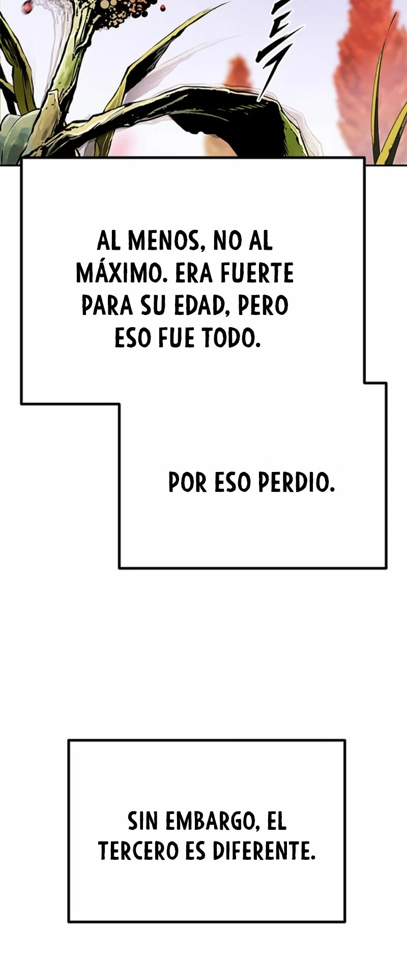 Cronicas de la faccion demoniaca (Chun hajin, el asesino mas fuerte) Capítulo 35 - Page 71