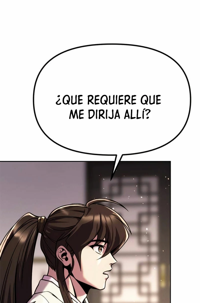 Cronicas de la faccion demoniaca (Chun hajin, el asesino mas fuerte) Capítulo 35 - Page 80