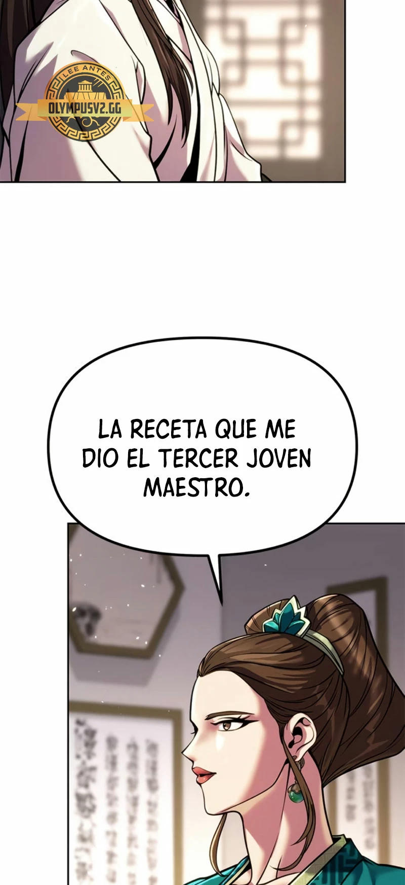 Cronicas de la faccion demoniaca (Chun hajin, el asesino mas fuerte) Capítulo 35 - Page 81