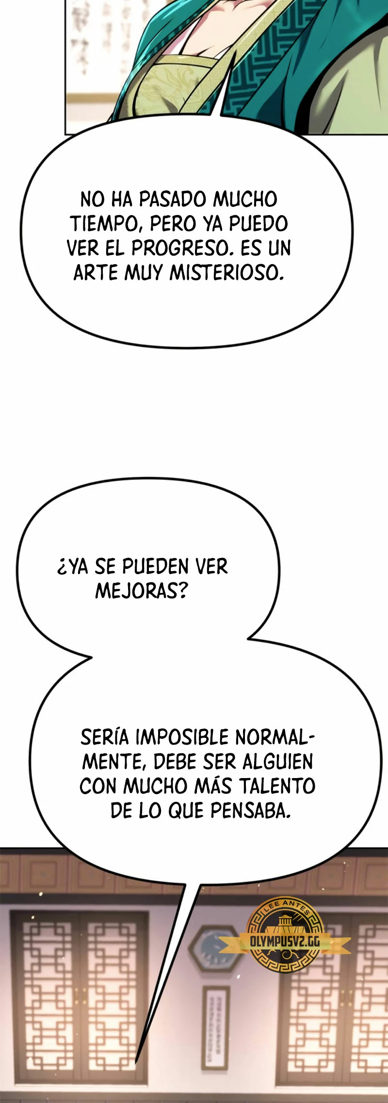 Cronicas de la faccion demoniaca (Chun hajin, el asesino mas fuerte) Capítulo 35 - Page 82