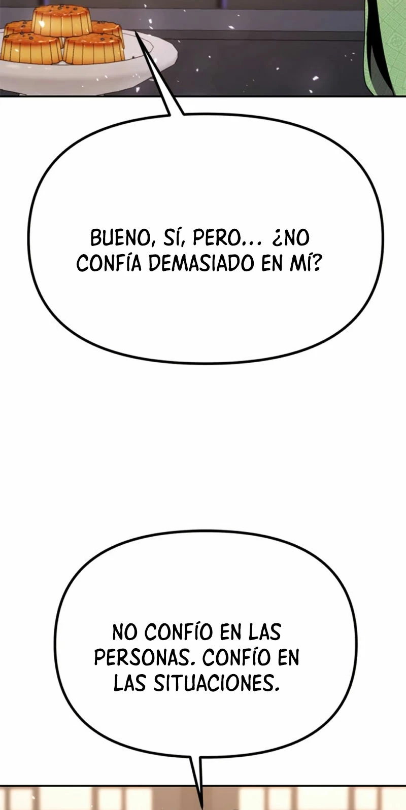 Cronicas de la faccion demoniaca (Chun hajin, el asesino mas fuerte) Capítulo 35 - Page 85