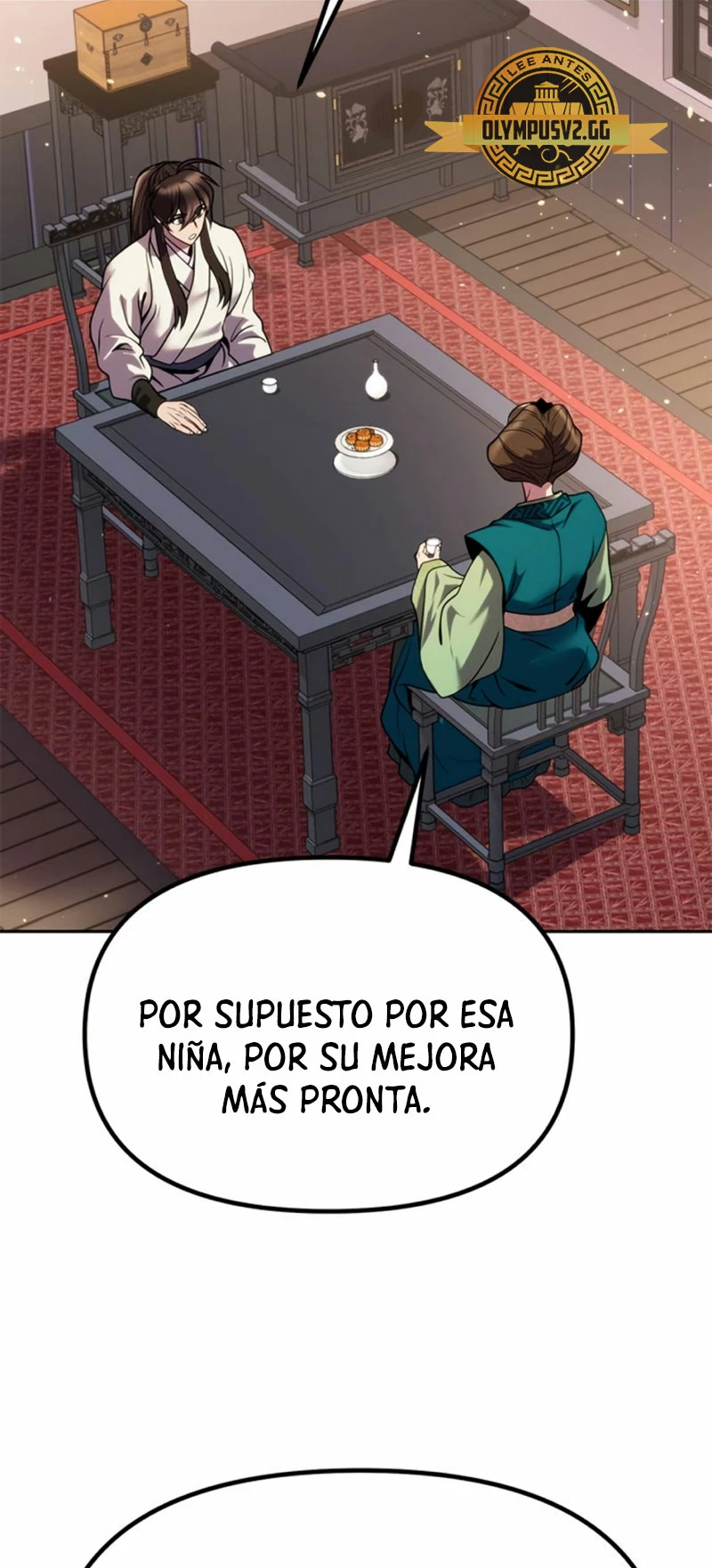 Cronicas de la faccion demoniaca (Chun hajin, el asesino mas fuerte) Capítulo 35 - Page 88