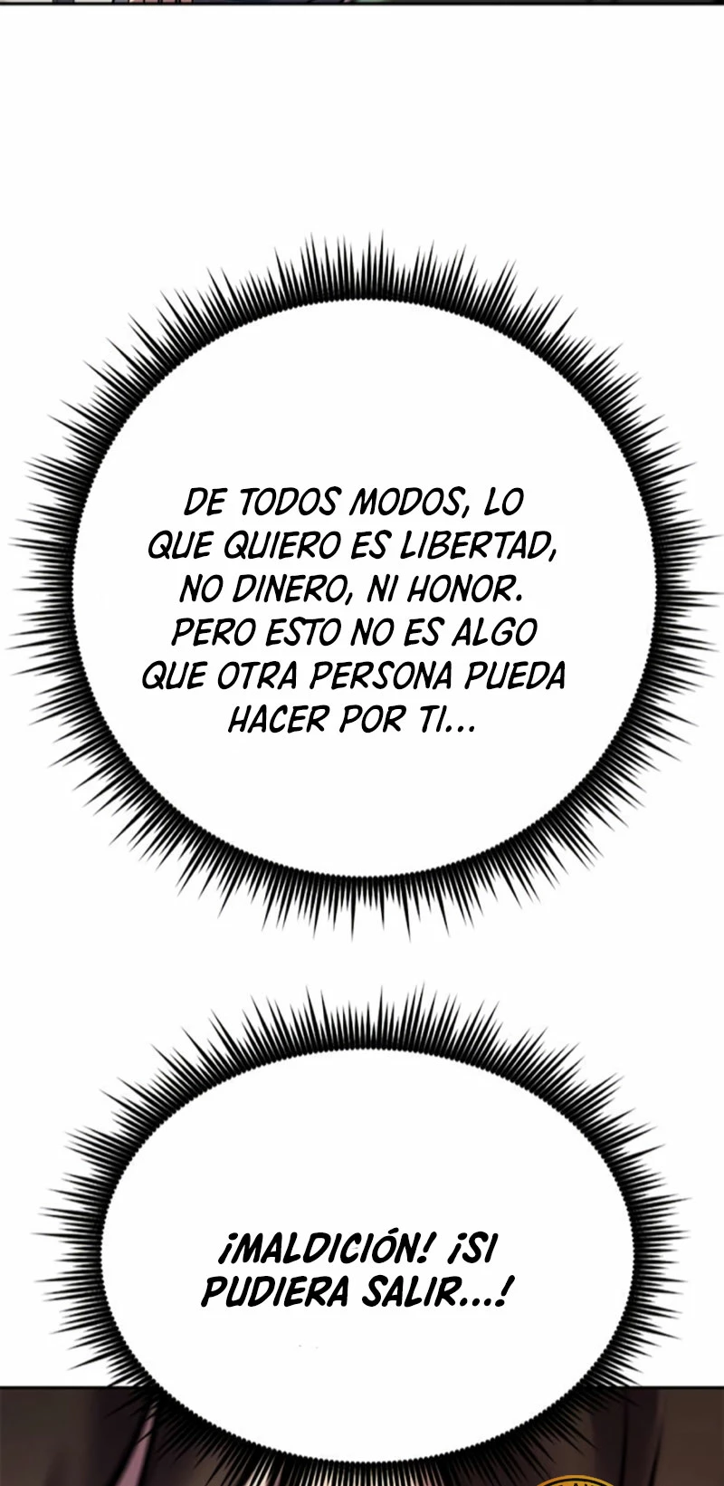 Cronicas de la faccion demoniaca (Chun hajin, el asesino mas fuerte) Capítulo 35 - Page 96
