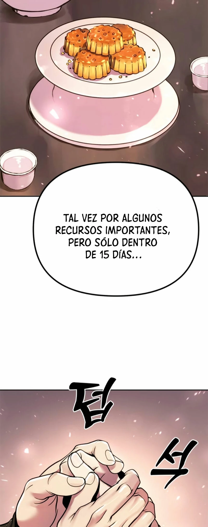 Cronicas de la faccion demoniaca (Chun hajin, el asesino mas fuerte) Capítulo 35 - Page 99