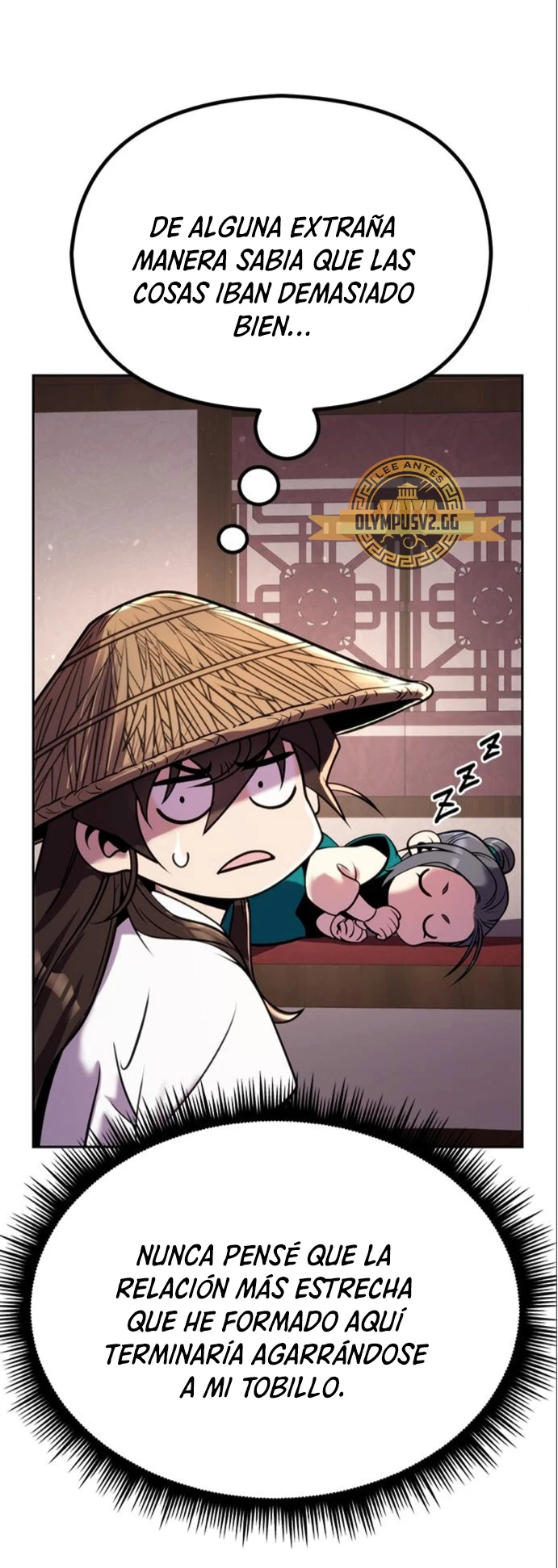Cronicas de la faccion demoniaca (Chun hajin, el asesino mas fuerte) Capítulo 36 - Page 102
