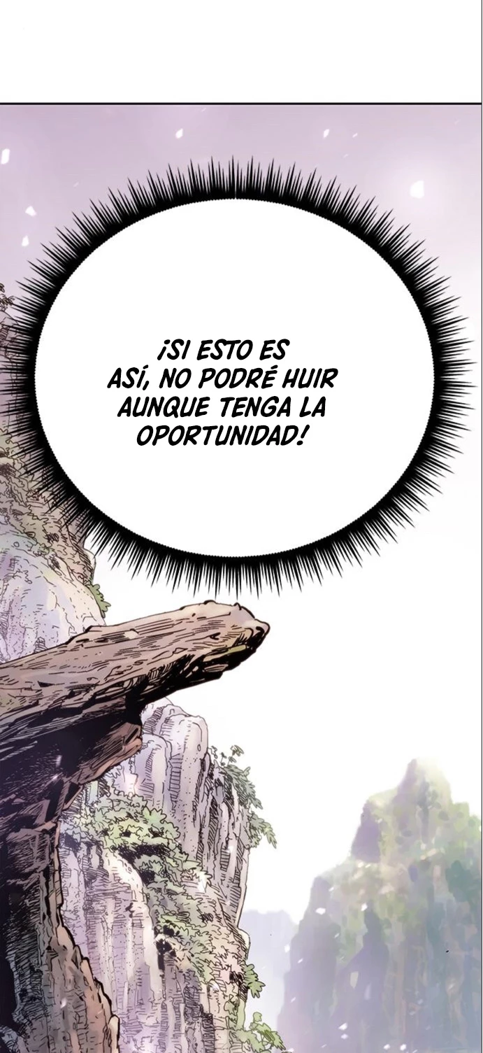 Cronicas de la faccion demoniaca (Chun hajin, el asesino mas fuerte) Capítulo 36 - Page 103