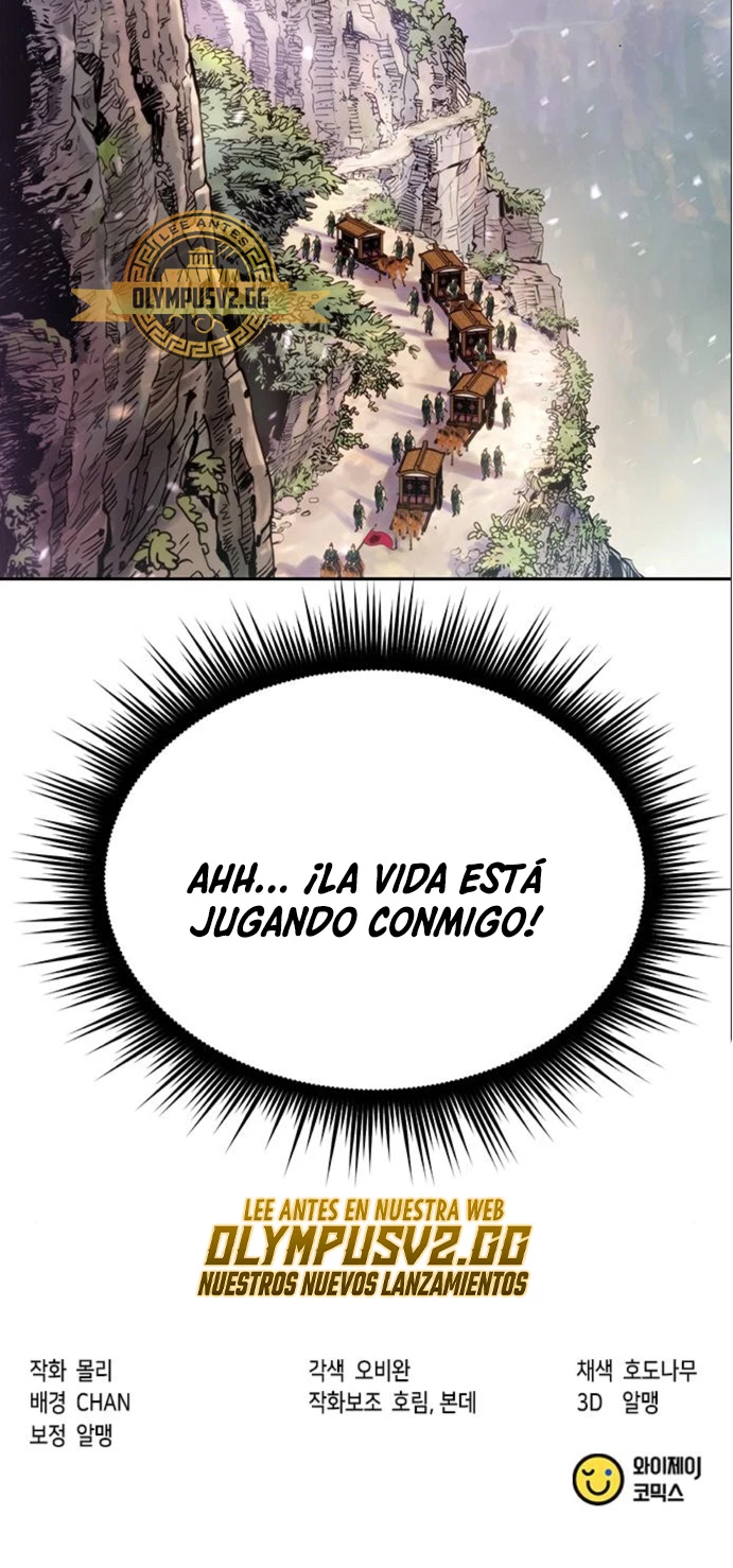 Cronicas de la faccion demoniaca (Chun hajin, el asesino mas fuerte) Capítulo 36 - Page 104