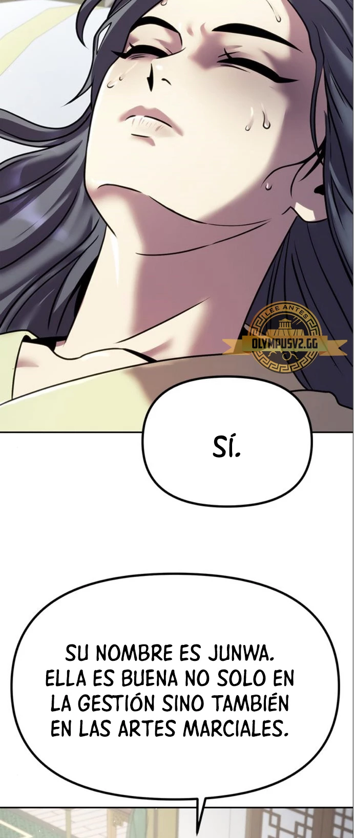Cronicas de la faccion demoniaca (Chun hajin, el asesino mas fuerte) Capítulo 36 - Page 16